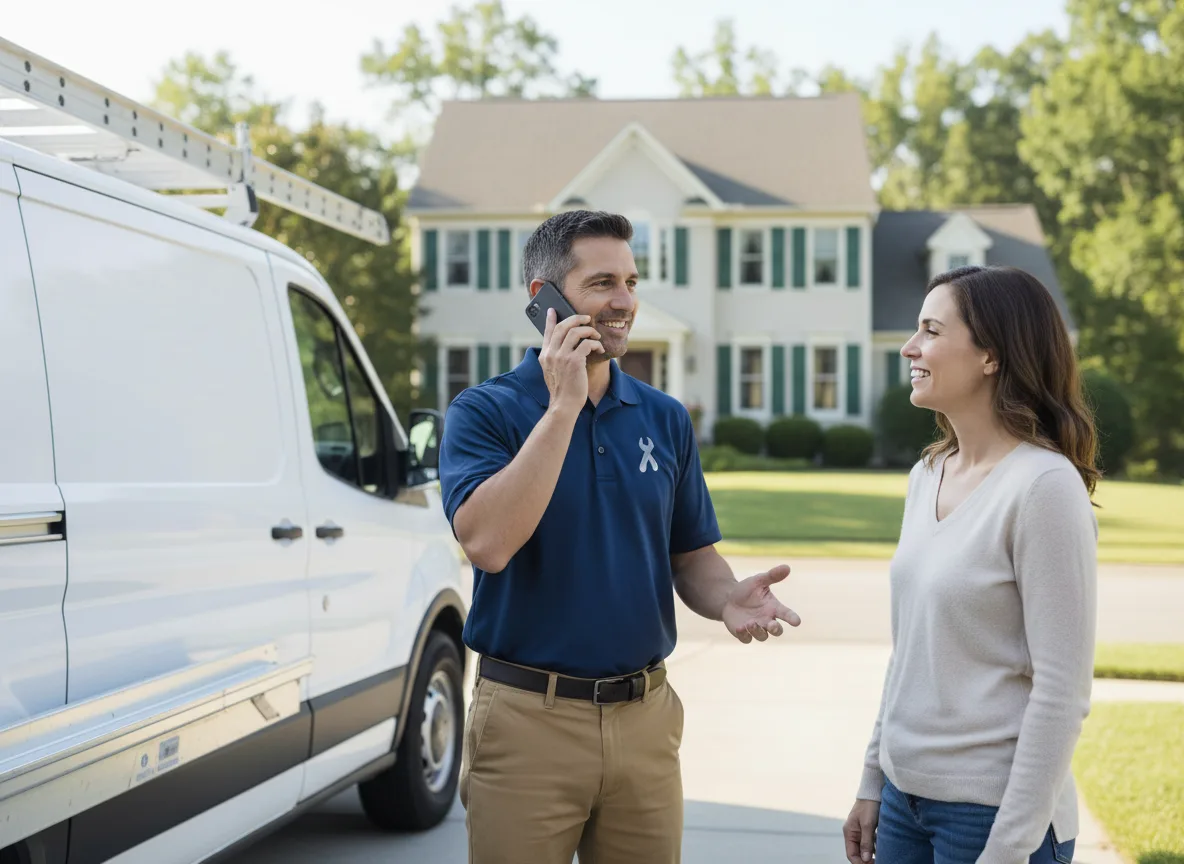 Home Gutter Service Blue Rapids, KS FAQs